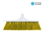 Picture of SYR 300mm (12") Hard Push Broom Head Yellow