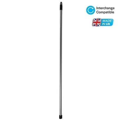 Picture of 992178 SYR ECONOMY 25MM HANDLE- BLACK