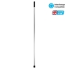 Picture of FREEDOM HEAVY DUTY INTERCHANGE HANDLE ALUMINIUM 1390MM (54")- BLACK