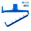Picture of KENTUCKY CLIP HOLDER - BLUE (SS707)