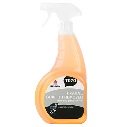 Picture of C & C HEAVY DUTY GRAFFITI REMOVER (6X750ML)