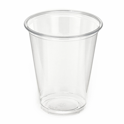 Picture of 7OZ CLEAR RPET COLD CUP (1000)