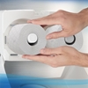 Picture of Kimberly Clark 2Ply Scott Essential Toilet Roll 320 Sheet (36)