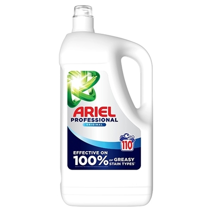 Picture of Ariel Professional Formula Washing Liquid Regular 110 Washes