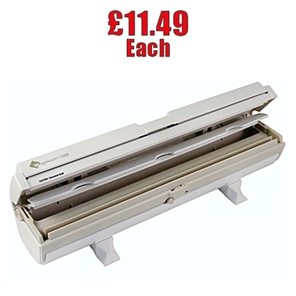 Picture of Wrapmaster 1000 Dispenser - CLEARANCE SALE