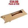 Picture of Savori Large Hot Pillow Packs (250) - CLEARANCE SALE