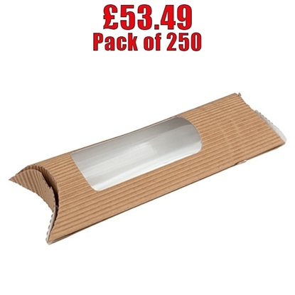 Picture of Savori Square Hot Pillow Packs (250) - CLEARANCE SALE