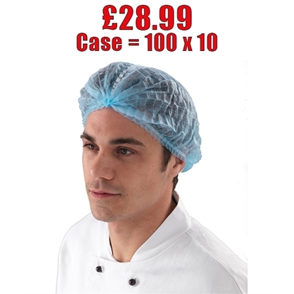 Picture of Blue Mob Cap Case Pal - CLEARANCE SALE