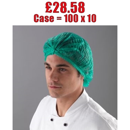 Picture of Green Mob Cap Case Pal – CLEARANCE SALE