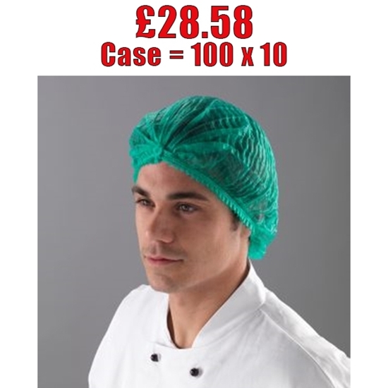 Picture of Green Mob Cap Case Pal – CLEARANCE SALE