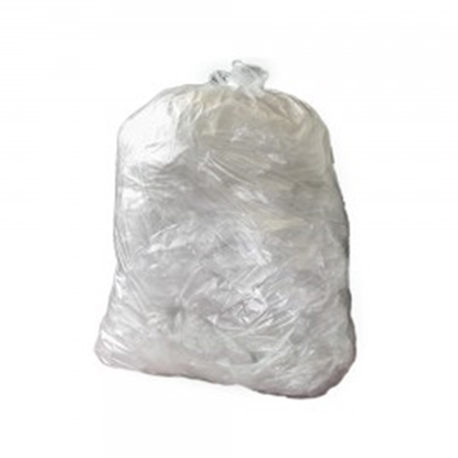 Picture of 10kg Clear M/D Sack (200)