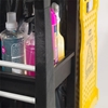 Picture of 12 Ltr Eco Matic EM3 Cleaning Trolley