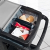 Picture of 12 Ltr Eco Matic EM3 Cleaning Trolley