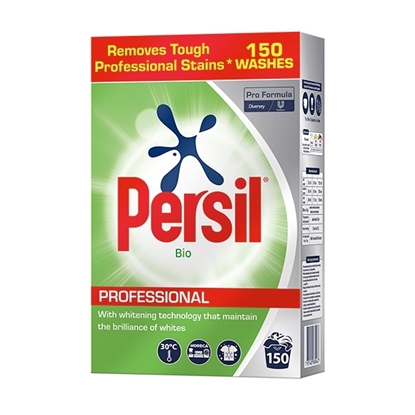 Picture of Professional Persil Biological Powder 7.5 KG 150 washes
