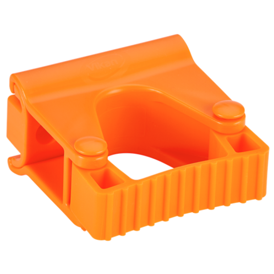 Picture of 10137 HYGIENIC WALL BRACKET GRIP BAND MODULE 82MM