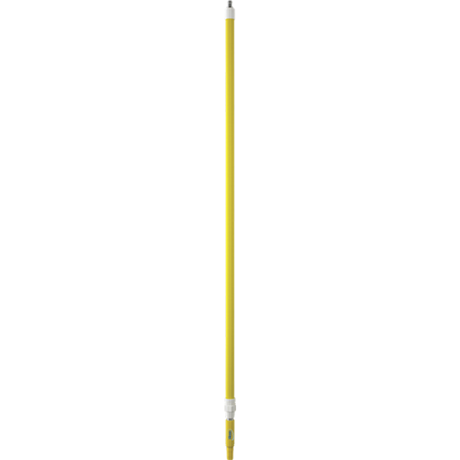 Picture of 2973 Q6 ALUMINIUM TELESCOPIC HANDLE WATERFED YELLO