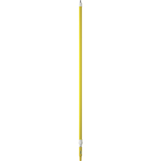Picture of 2973 Q6 ALUMINIUM TELESCOPIC HANDLE WATERFED YELLO