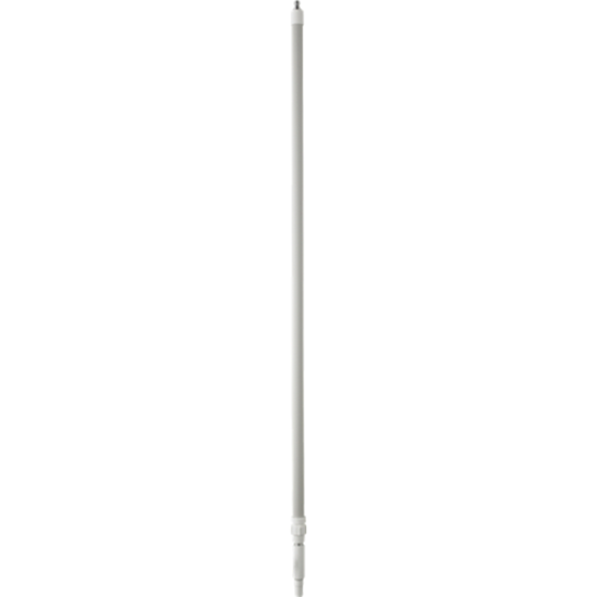 Picture of 2973 Q5 ALUMINIUM TELESCOPIC HANDLE WATERFED WHITE