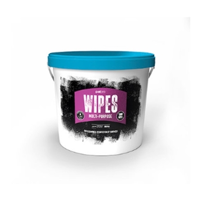 Picture of Pal Pro Multipurpose Wipes (1000)