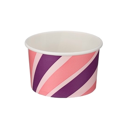 Picture of D45112 6OZ ICE CREAM TUB (PK500)