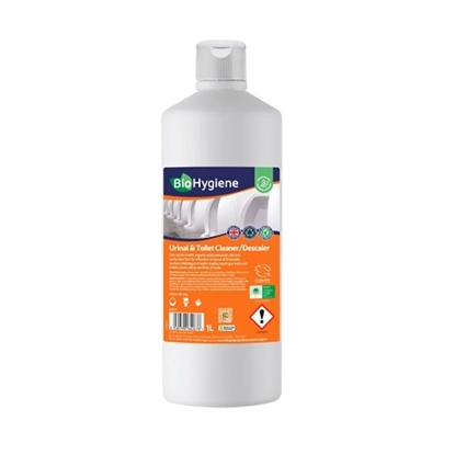Picture of BH226 Urinal & Toilet Refill Bottle 6 x 1