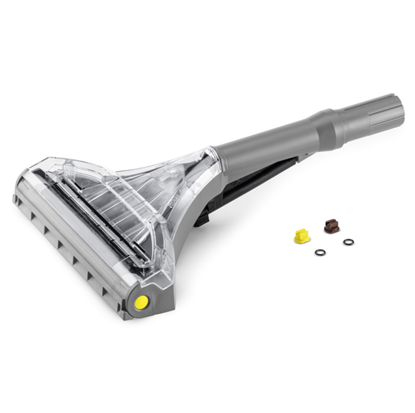 Picture of KARCHER FLEXIBLE FLOOR NOZZLE 240MM