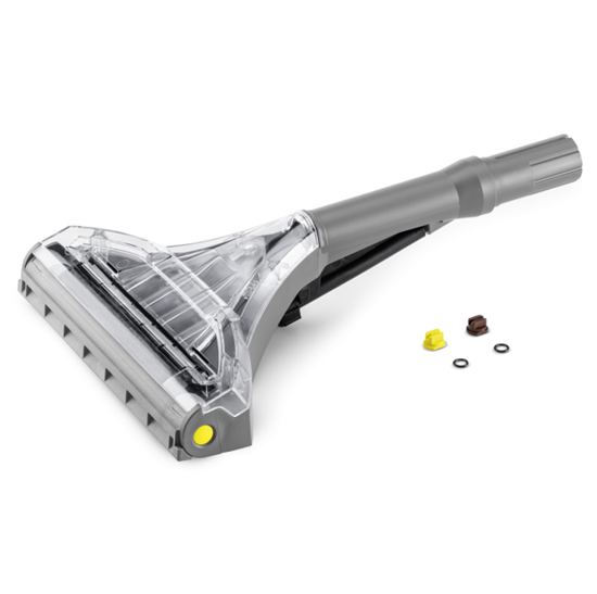 Picture of KARCHER FLEXIBLE FLOOR NOZZLE 240MM