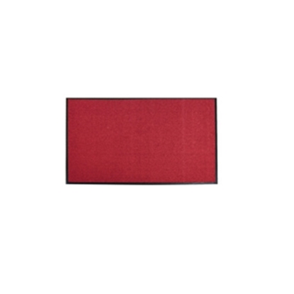 Picture of FRONTGUARD [RED] LUXURY ENTRANCE MAT 2 'X 3'