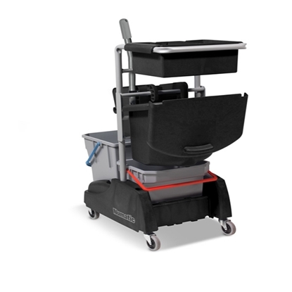 Picture of 910659 / TMR2815W  TWIN MOP  EACH