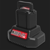Picture of 911334 NUMATIC NX300 CHARGER